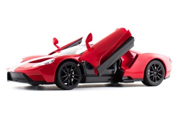 FORD GT 1-14 ŚWIATŁA ZAWIESZENIE OTWIERANE DRZWI