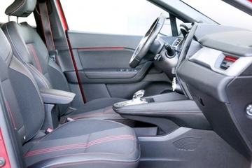 Renault Captur II 2022 Renault Captur R.S.LINE/Sport/ Automat/Navi/Kamera, zdjęcie 13