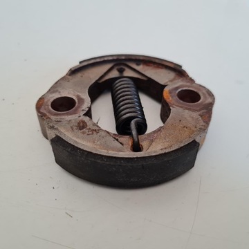 MCCULLOCH КАБРИОЛЕТ ПЛЮС 407B СЦЕПЛЕНИЕ