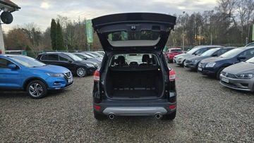 Ford Kuga II SUV 1.5 EcoBoost 150KM 2015 Ford Kuga Benzyna, Serwis, zdjęcie 14