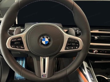 BMW X7 SUV M Facelifting 4.4 M60i 530KM 2025 BMW X7 M60i xDrive Suv 4.4 (530KM) 2025, zdjęcie 8