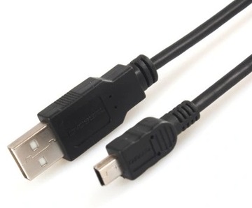 Kabel USB - Mini USB 1m do Canon
