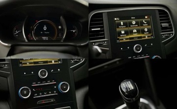 Renault Megane IV 2020 Renault Megane Renault Megane 1.3 TCe FAP Life 1.3 Benzyna 102KM, zdjęcie 24