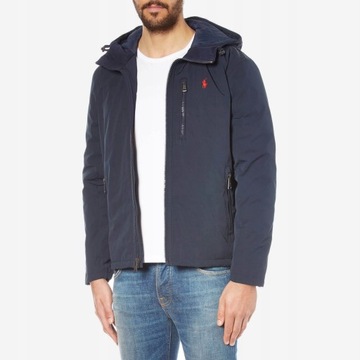 Kurtka Polo Ralph Lauren Men's Thorpe Anorak Fill Jacket S