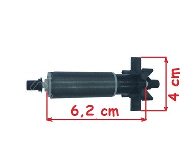 Ротор для HX-8820F