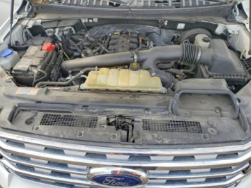 Ford Expedition III 2021 Ford Expedition Max Limited 2021 3.5 Benzyna 375KM, zdjęcie 6