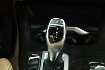 BMW X4 G01 xDrive28i 245KM 2014 BMW X4 xDrive28i, Salon Polska, Serwis ASO, 4X4, zdjęcie 15