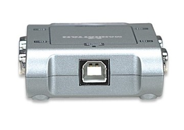 КОНВЕРТЕР USB/COM4 RS232