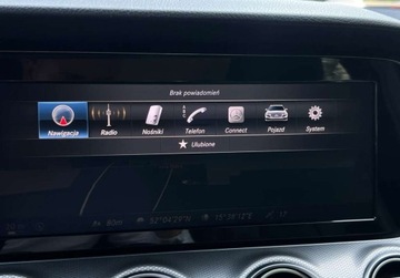 Mercedes Klasa E W213 Kombi 2.0 220d 194KM 2016 Mercedes-Benz Klasa E E 220D AUTOMAT 195KMLED perfekcyjny zarejestrowa, zdjęcie 29