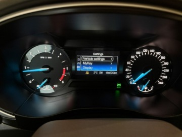 Ford Mondeo V Kombi 2.0 TDCi 150KM 2015 Ford Mondeo 2,0Tdci 150 KM, zdjęcie 31