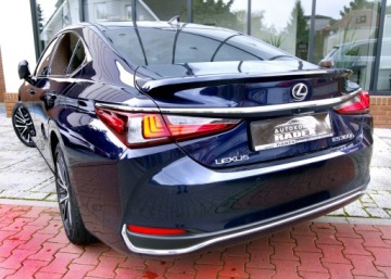 Lexus ES VII (XV70) 2023 Lexus ES300 Salon Polska|1 Ręka| Oryg.Lakier|FULL, zdjęcie 34