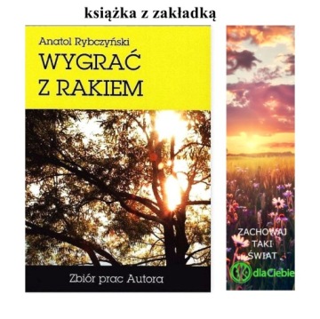 WYGRAĆ Z RAKIEM Anatol Rybczyński
