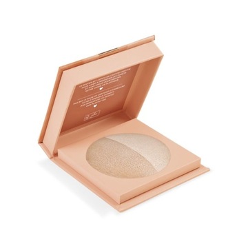 YVES ROCHER Rozświetlająca paleta do twarzy