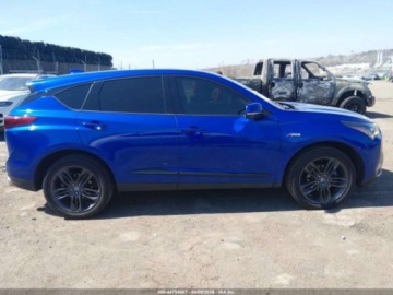 Acura RDX II 2022 Acura RDX A-Spec Package 2022 2.0 Benzyna 272KM, zdjęcie 5