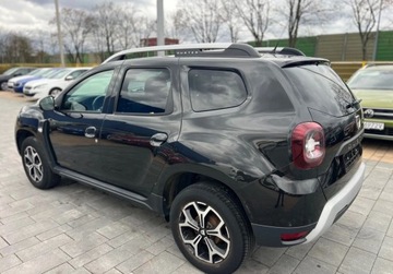 Dacia Duster II SUV 1.0 TCe 90KM 2021 Dacia Duster BenzynaLPG 90KM, zdjęcie 2