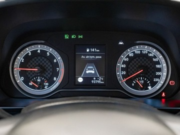 Hyundai i20 III Hatchback 1.0 T-GDI 100KM 2023 Hyundai i20 DW9WC83#1.0 T-GDI PURE Cz.cof, zdjęcie 11