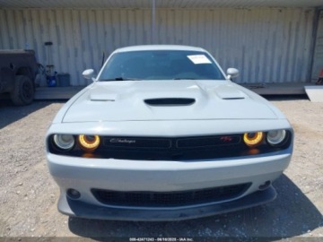 Dodge Challenger III 2021 Dodge Challenger RT Scat Pack 2021 6.4l 6.4 Benzyna 485KM, zdjęcie 7