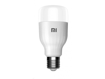 Smart WIFI Xiaomi Smart Bulb Essential White&Color Светодиодная лампа E27