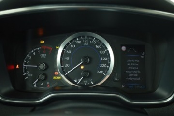 Toyota Corolla XII Sedan 1.8 Hybrid 122KM 2022 Toyota Corolla 1.8 Hybrid, Salon Polska, zdjęcie 7