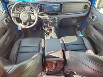 Jeep Wrangler IV 2024 Jeep Wrangler Rubicon 392 2024 6.4L 6.4 Benzyna 470KM, zdjęcie 8