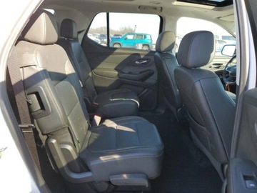 Chevrolet 2021 Chevrolet Traverse 2021r., Premier, od ubezpieczalni 3.6 Benzyna 310KM, zdjęcie 9