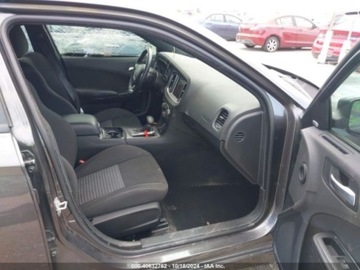 Dodge Charger VII 2023 Dodge Charger 2023r., 3.6l, od ubezpieczalni 3.6 Benzyna 300KM, zdjęcie 7