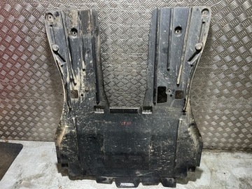 CITROEN C5 III X7 OSŁONA POD SILNIK SILNIKA DÓŁ