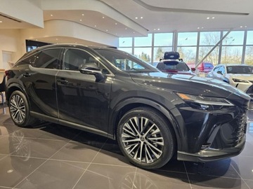 Lexus RX V 2025 Od ręki - 350h Business 2.5 Hybrid 243KM | Podgrzewane fotele!, zdjęcie 2