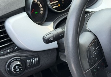 Fiat 500X Crossover 1.4 16V Mair 140KM 2015 Fiat 500X 1,4 T 140KM Key-less NAVI Klima BiXenon Bezwypadkowy Serwis, zdjęcie 27