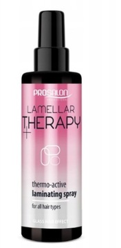 CHANTAL PROSALON SPRAY LAMELARNY DO WŁOSÓW 150G