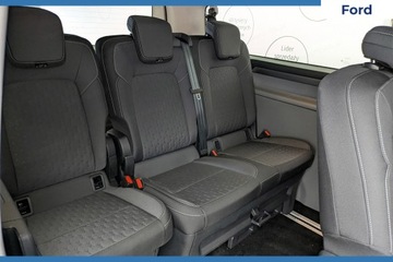 Ford Tourneo Custom II  L1 2.0 EcoBlue 170 KM 170KM 2024 Tourneo Custom 320 L2H1 Titanium A8 AWD 2.0 170KM, zdjęcie 7