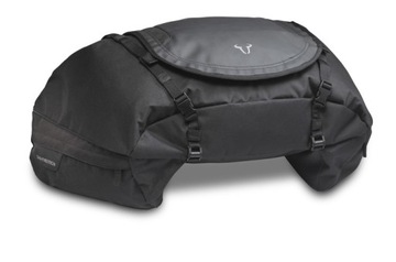TORBA TYLNA SW-MOTECH ION L BLACK 50L