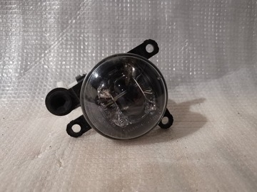 Halogen prawy LED Opel Corsa F / Mokka B