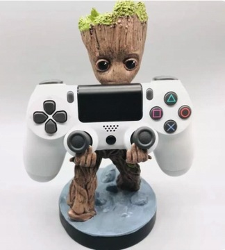 ПОДСТАВКА ДЛЯ ПОДСТАВКИ ДЛЯ ТЕЛЕФОНА MARVEL GROOT