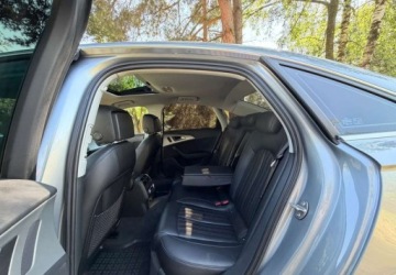 Audi A6 C7 2014 Audi A6 Limousine Audi A6 Limousine 2.0 Diesel 140KM, zdjęcie 21