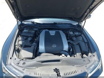 Lexus IS III 2021 Lexus IS 350 f sport 3.5 Benzyna 311KM, zdjęcie 14