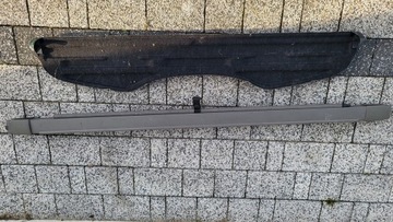 ESPACE 4 IV ПОЛЬСКАЯ РОЛЬСТАВНИ БАГАЖНИКА