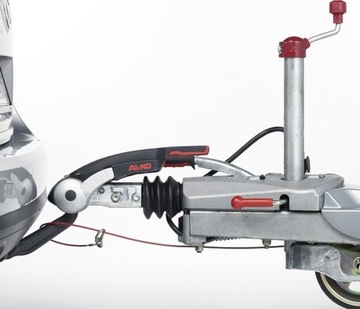 Стабилизатор прицепного устройства AKS 3004 3000 Alko