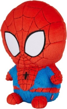 Spider-man 35 см, simba
