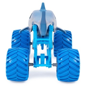 Внедорожник Monster Jam Megalodon 1:24