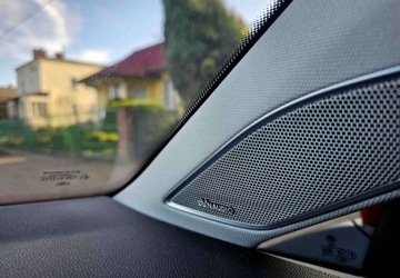 Volkswagen Golf VII Hatchback 3d 1.4 TSI BlueMotion Technology 125KM 2015 Volkswagen Golf Volkswagen Golf 1.4 TSI BlueMotion Technology DSG Highline, zdjęcie 24