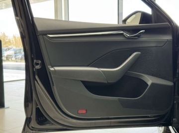 Skoda Octavia IV Kombi 2.0 TDI 150KM 2022 Skoda Octavia Style Nawigacja Kamera cofania CarPlayAndroid Auto LED, zdjęcie 10