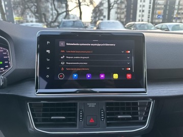 Seat Tarraco SUV 2.0 TDI 200KM 2021 Seat Tarraco 2.0 TDI 200KM Xcellence S&amp;S 4Drive DS, zdjęcie 20