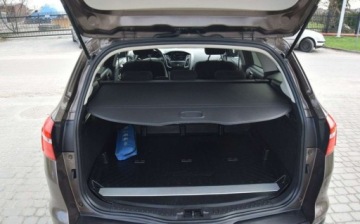 Ford Focus III Kombi Facelifting 1.5 TDCi 120KM 2016 Ford Focus 1.5D 2016r Duza Navi PDC 167 TYS KM Oryginal Lakier Sprowadzony, zdjęcie 14