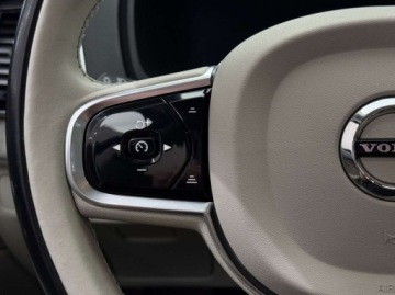 Volvo XC90 II 2022 Volvo XC 90 B5 AWD Core Harman kardon Ogrzewane fotele i kierownica Kam, zdjęcie 22