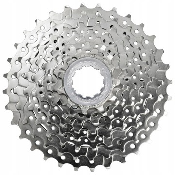 Kaseta Shimano Sora HG50 8sp / 11-30t / BOX