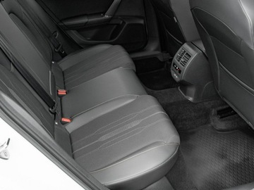 Cupra Leon II Hatchback 1.5 eTSI MHEV 150KM 2023 Cupra Leon 1.5 TSI DSG Podgrz. kier 2 stref klima, zdjęcie 25