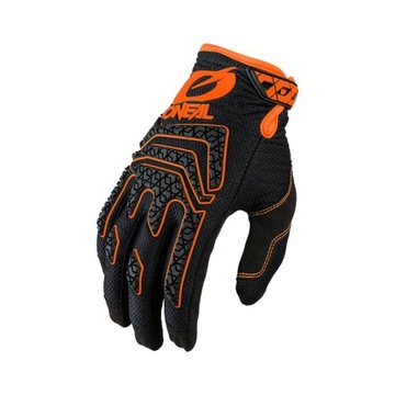 Rękawice crossowe quadowe O'Neal SNIPER ATV MX XL