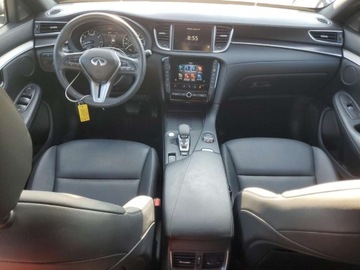 Infiniti 2022 Infiniti QX55 Luxe 2022 2.0l 2.0 Benzyna 268KM, zdjęcie 8