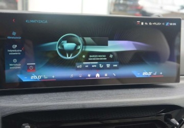 BMW Seria 4 G22-23-26 2025 BMW Seria 4 M440i xDrive M Sport Dealer BMW i MINI Bonkowscy 3.0 Benzyna, zdjęcie 12